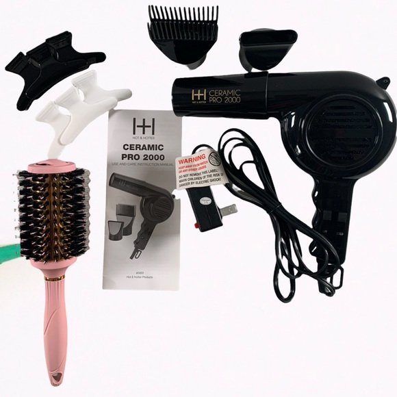 Other - Professional Ceramic Blow Dryer